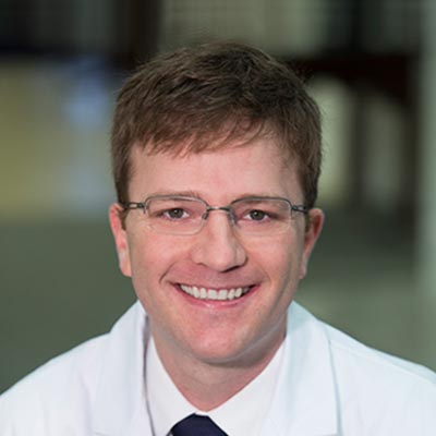 Dr. Andrew Leake, MD