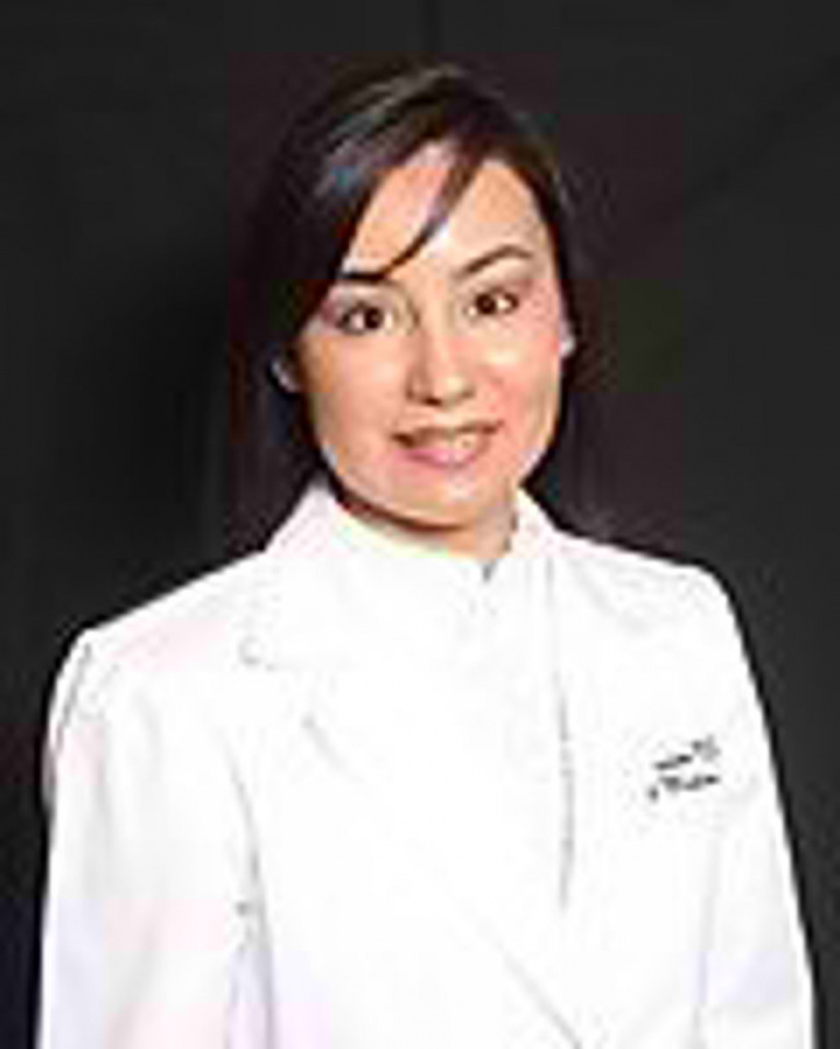Dr. Marina Trevino, MD