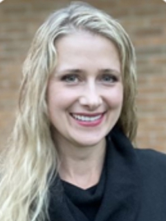 Dr. Irene Zillich, DDS