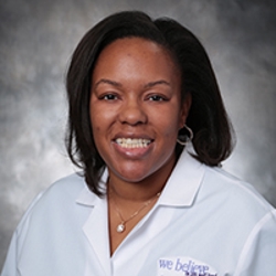 Dr. Cierra Allen, MD