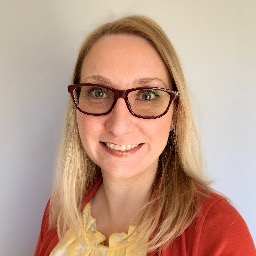 Kristina Degaetano, MSW