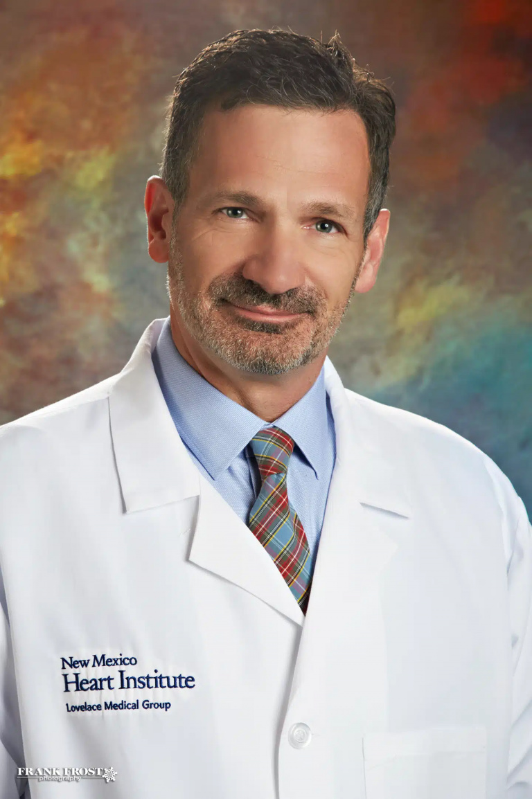 Dr. Geoffrey Kunz, MD