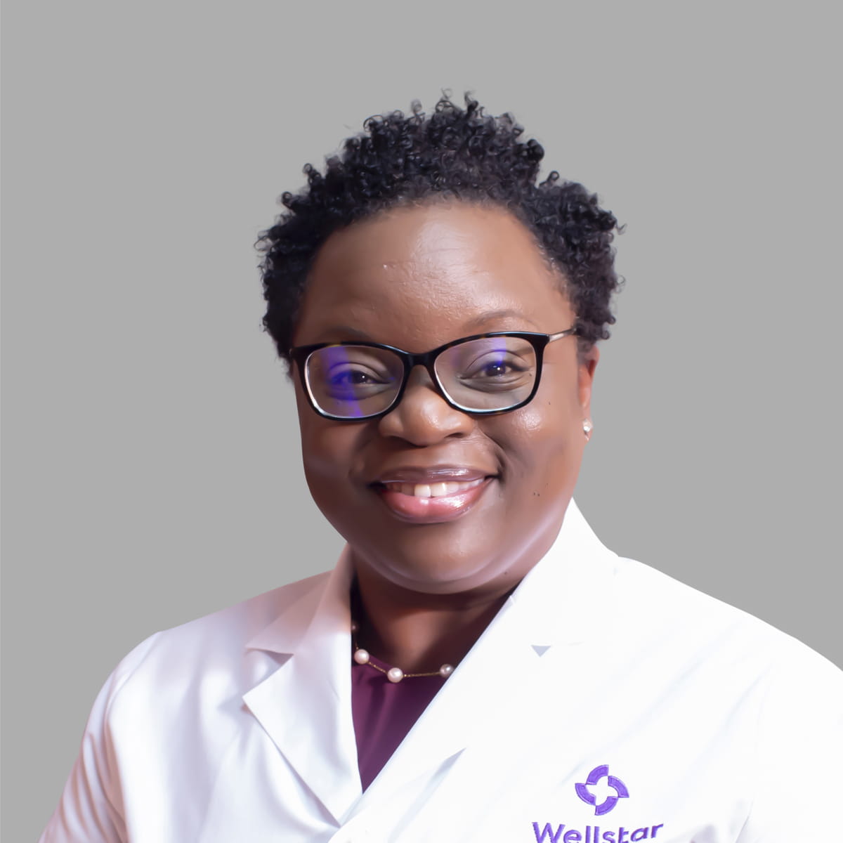 Dr. Tameka Byrd, DO