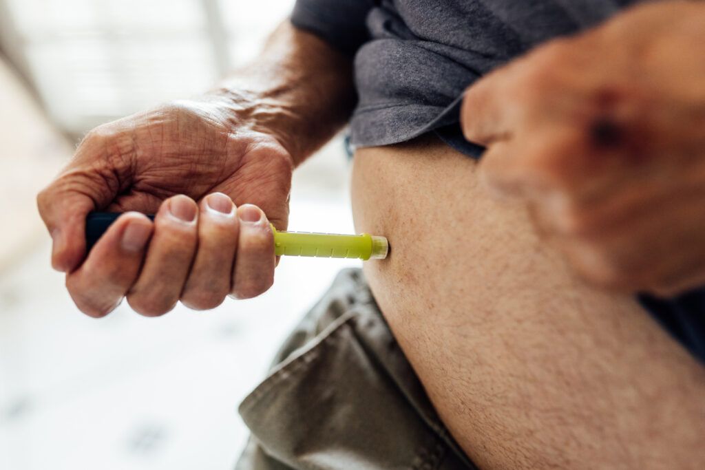 glp 1 colitis The Potential for GLP-1s in the Treatment of Ulcerative Colitis