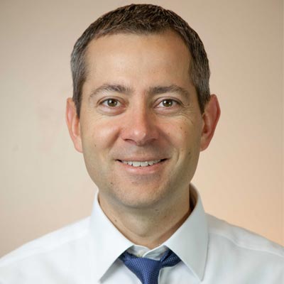 Dr. James Clarke, MD