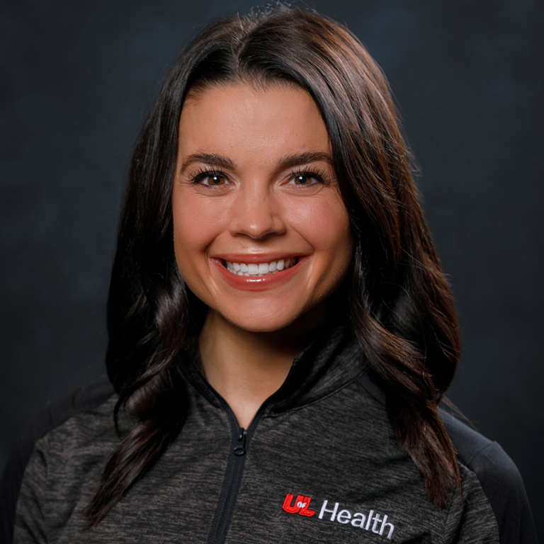 Katherine Steltenpohl, PT