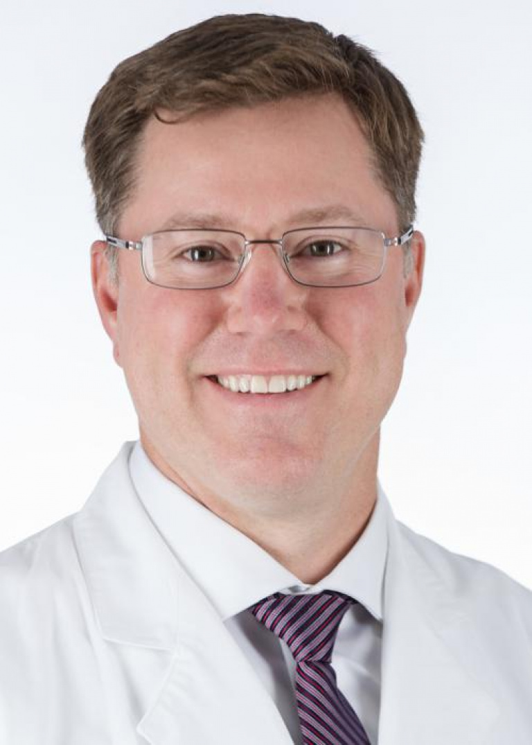 Dr. Andy Welstead, DO