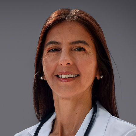 Dr. Roxana Viera, MD