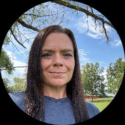 Amber Wright, LCSW