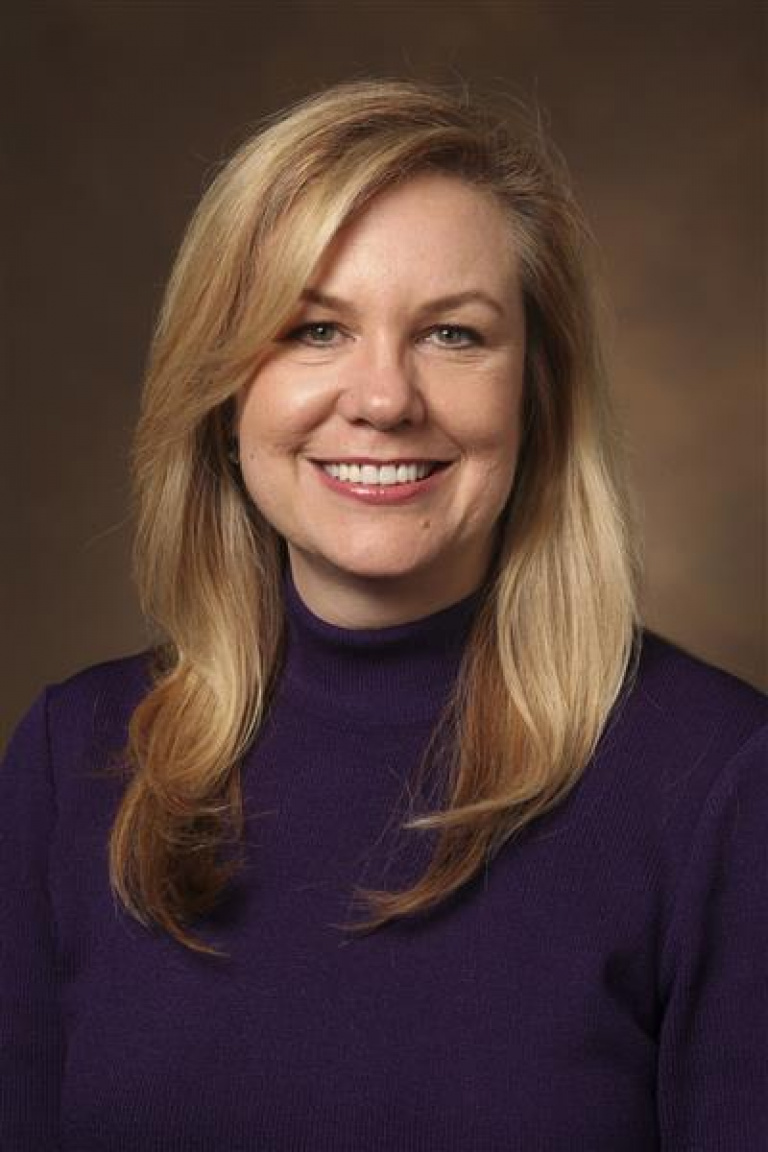 Dr. Lisa Lancaster, MD