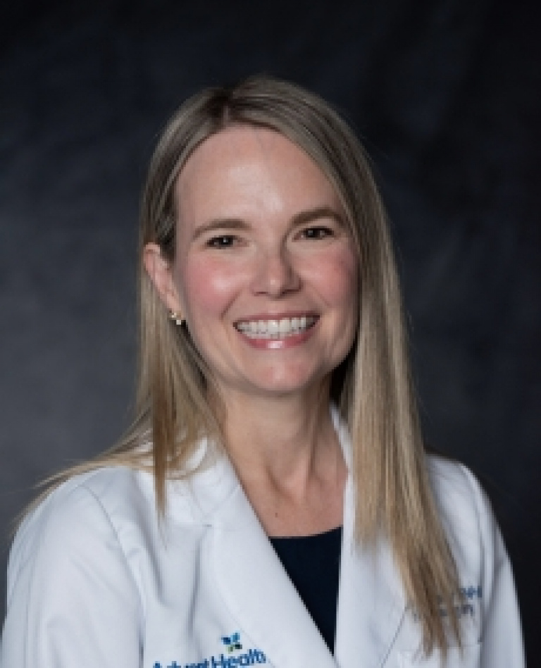 Mickey Mueller, APRN