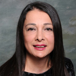 Dr. Samar Choubah, MD
