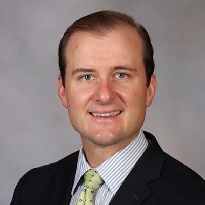Dr. Benjamin Streufert, MD
