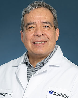 Dr. Armando Arroyo, MD