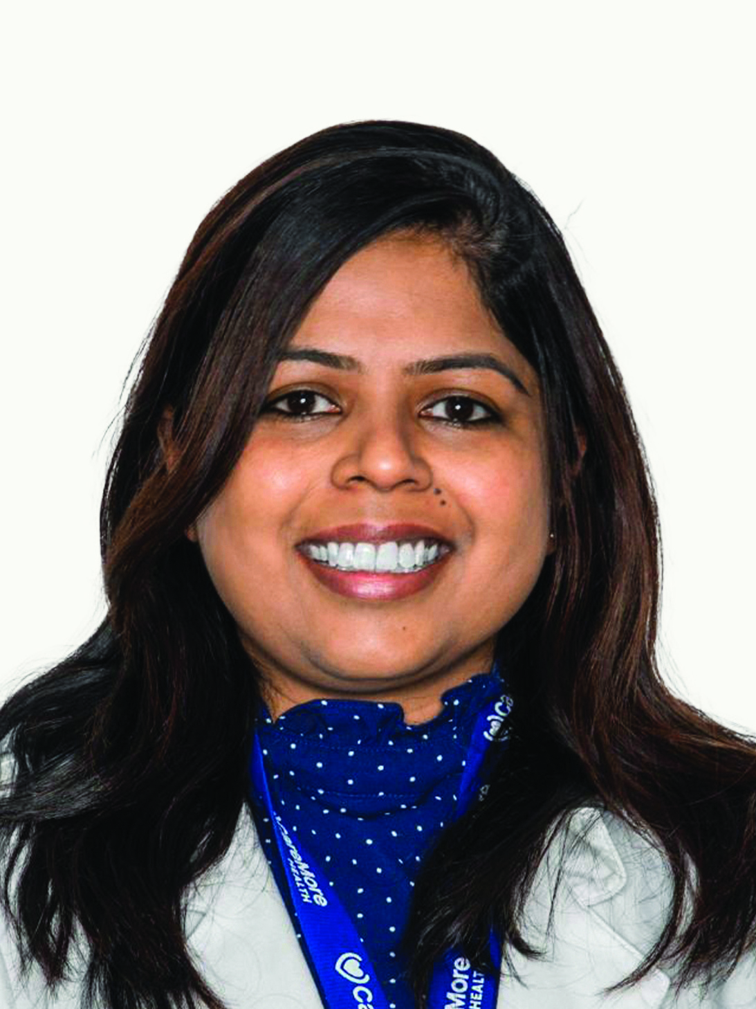 Dr. Tanvi Raman, MD