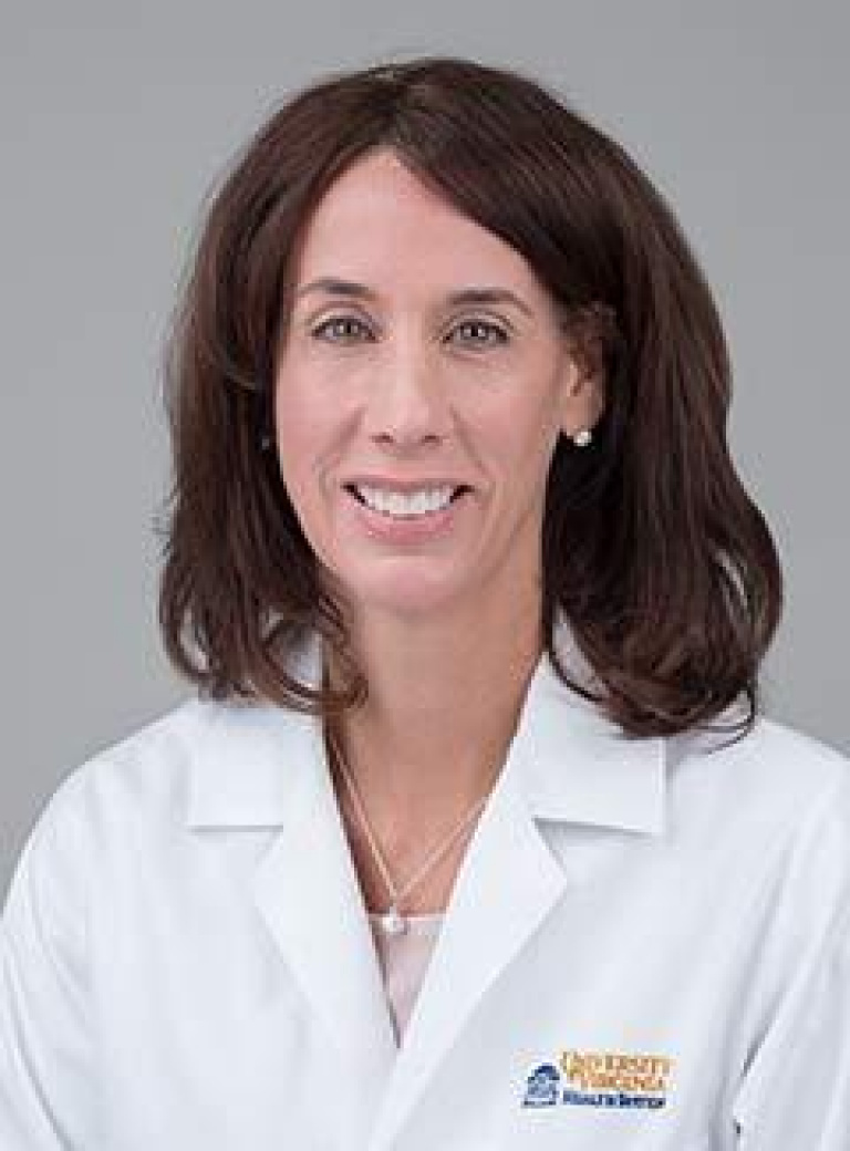 Dena Menzel, MSN