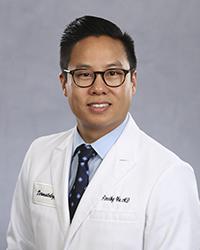 Dr. Timothy Wu, MD
