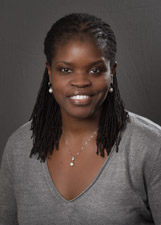 Dr. Nwanneka Okolo, MD