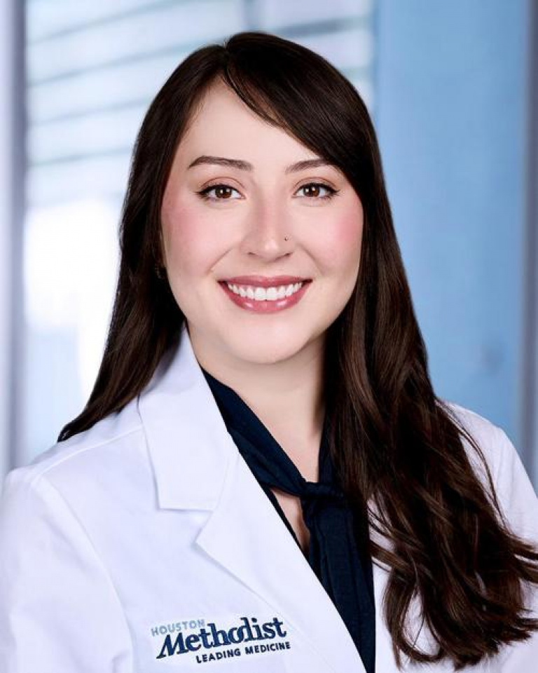 Dr. Madeleine Fontaine, AuD