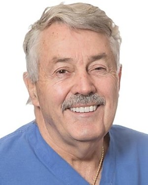 Dr. Nigel Buist, MD