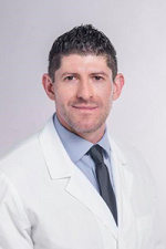 Dr. Elie Dancour, MD