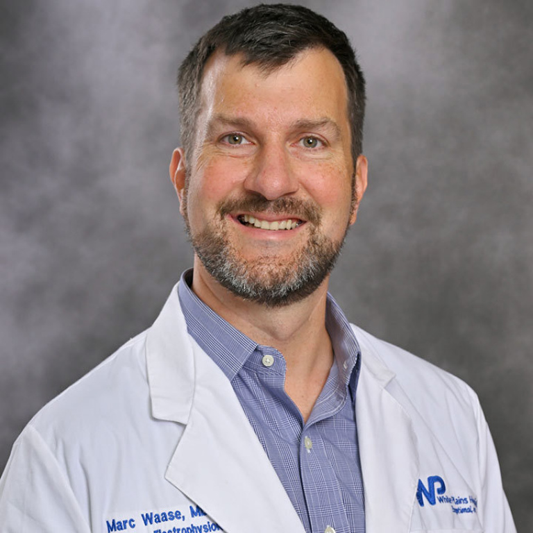 Dr. Marc Waase, MD
