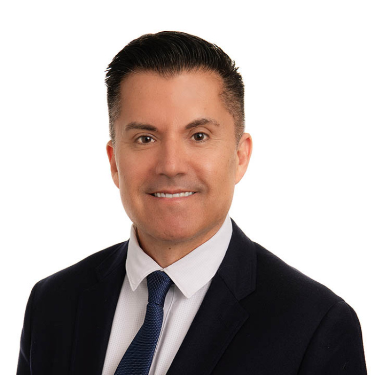 Dr. Erick Miranda, MD