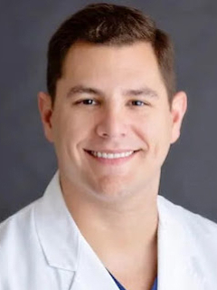 Dr. Kevin Caceres, MD