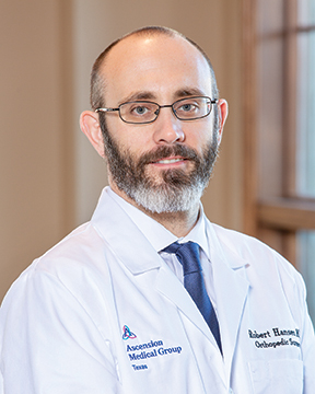 Dr. Robert Hansen III, MD
