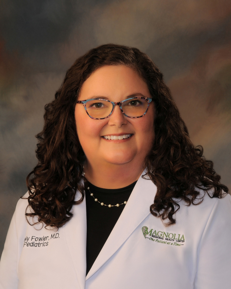 Dr. Blakley Fowler, MD