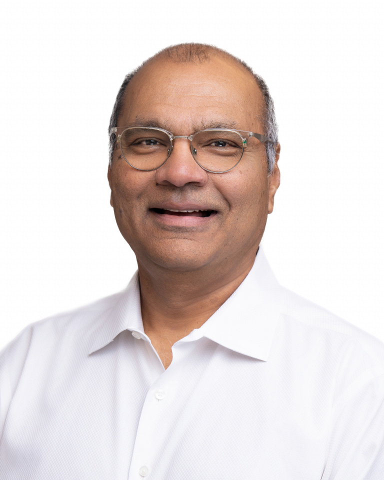 Dr. Milan Patel, MD