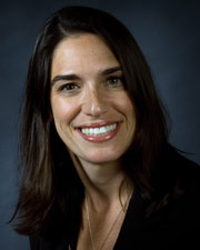 Dr. Deborah Mensch, MD