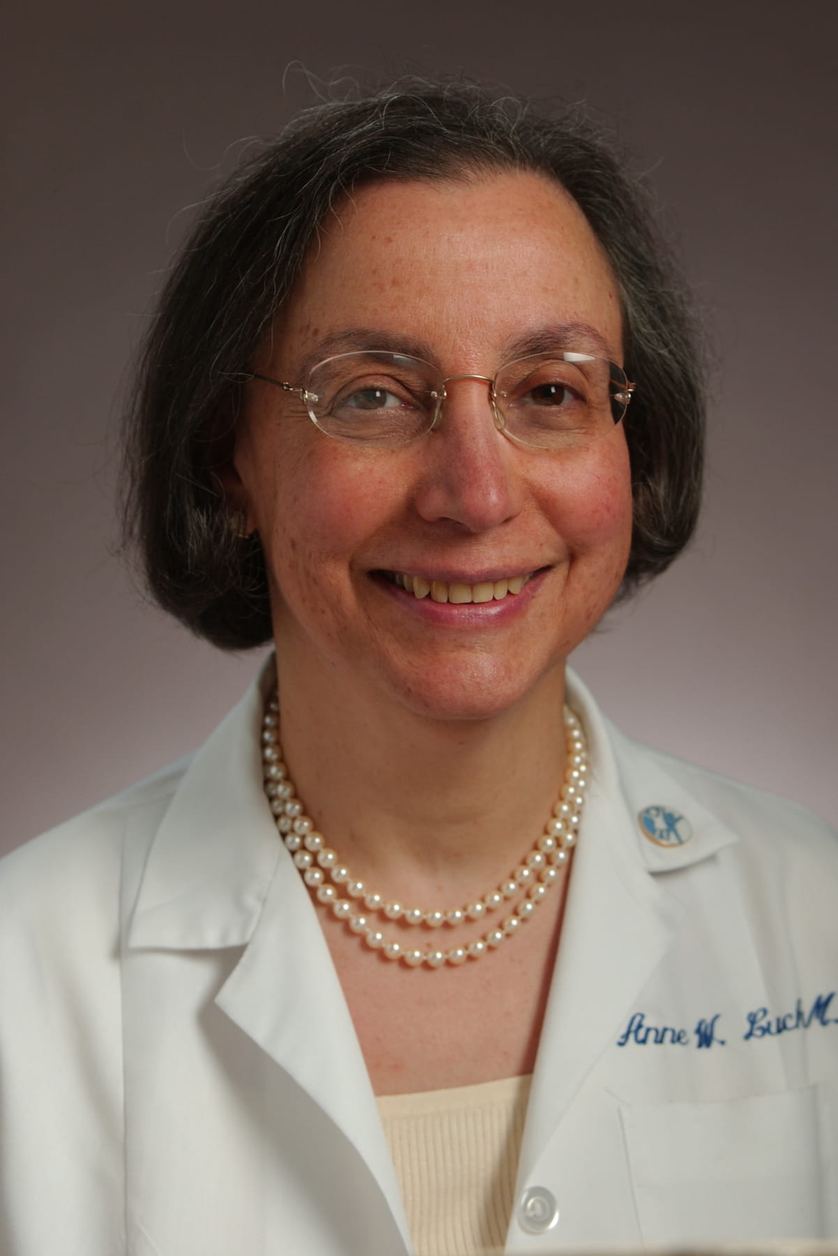 Dr. Anne Lucky, MD