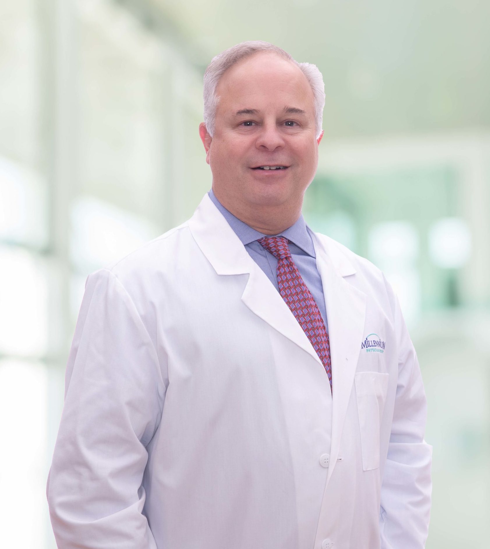 Dr. Neil Smerling, MD