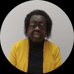 Catherine Caesar-Brown