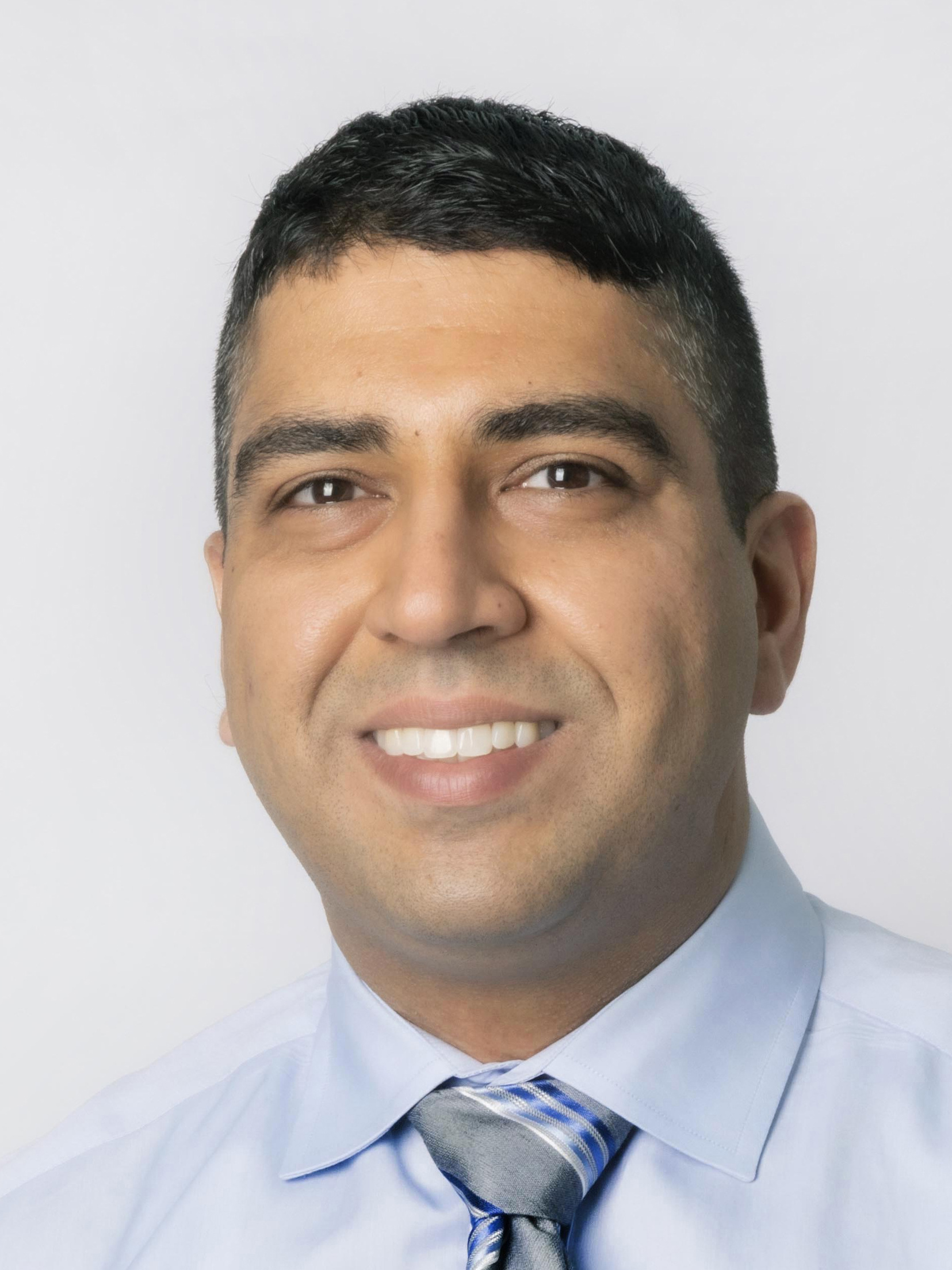 Dr. Heeten Masters, DO