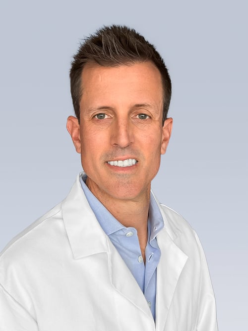 Dr. William Train, MD