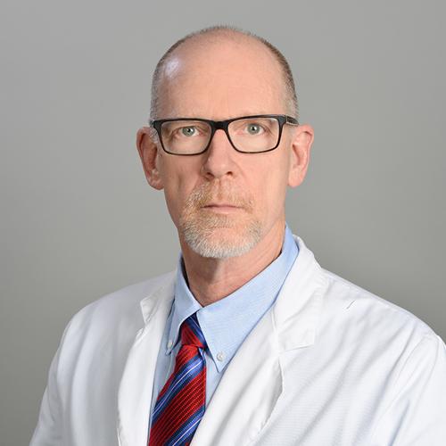 Dr. Larry Chase, MD