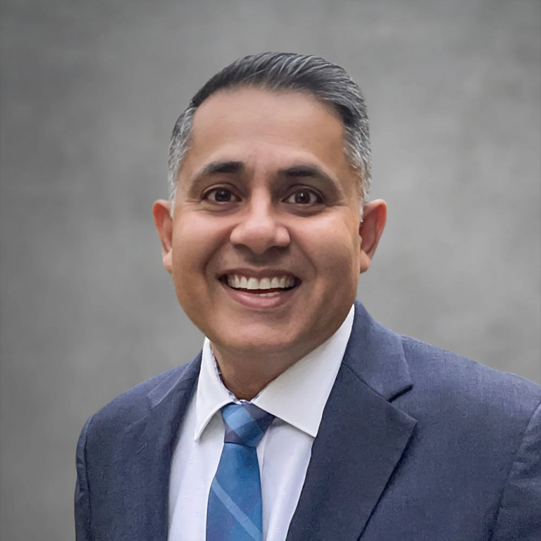 Dr. Ashish Chawla, MD