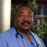 Dr. Kenneth Jones Jr, MD