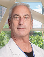 Dan Wagman, PA-C