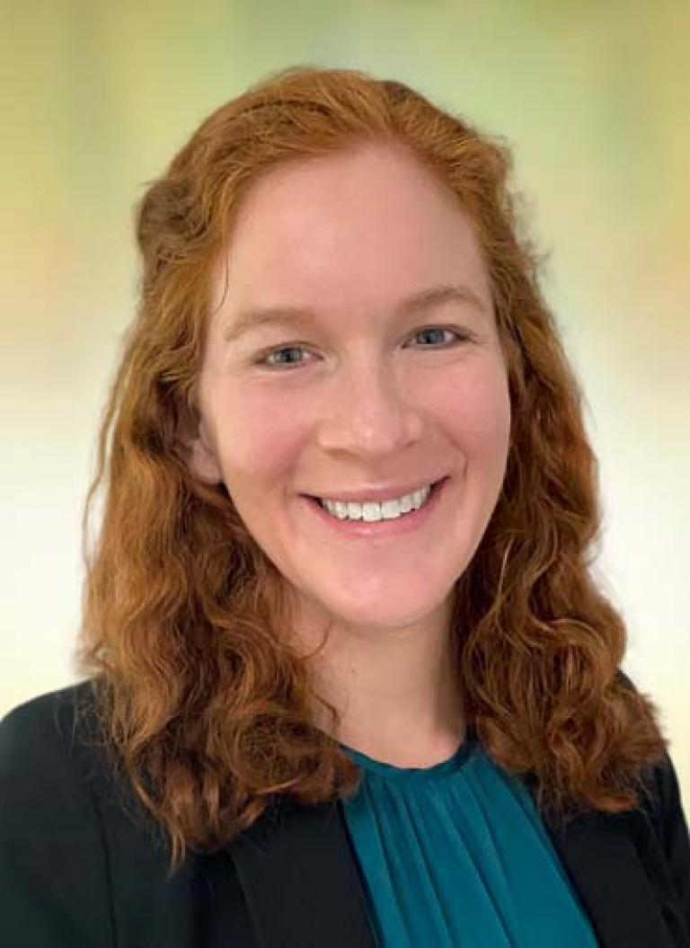 Dr. Elisabeth McHale, MD