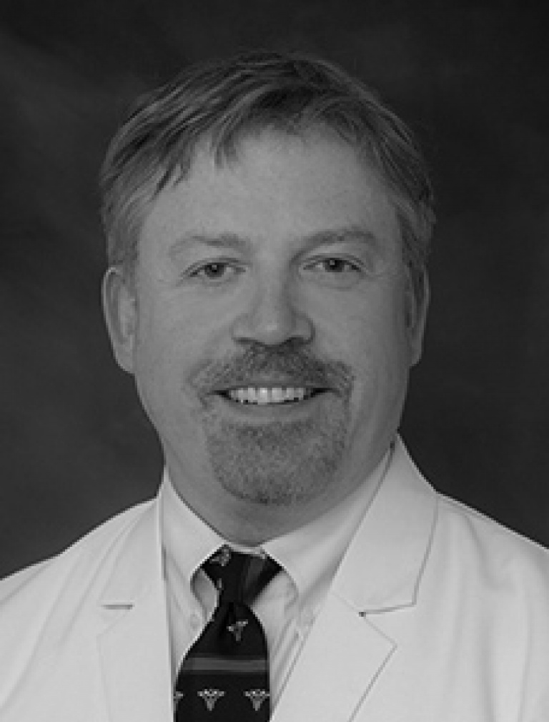 Dr. John Culpepper, MD