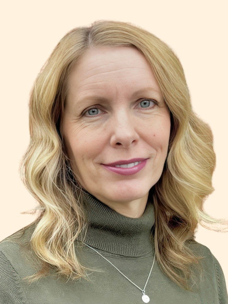 Cassandra Kaplan, IMFT