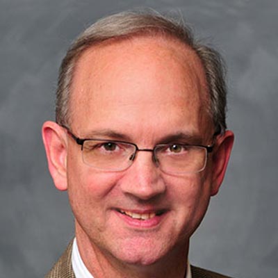 Dr. Joel McKinsey, MD