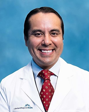 Dr. Marcos Sosa, MD