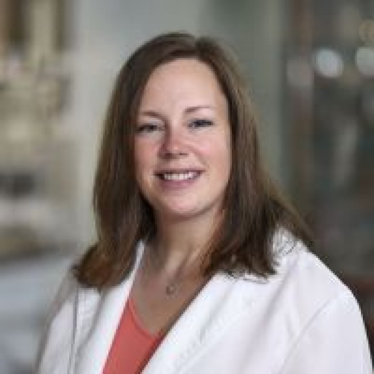 Sandra Stahl, NP
