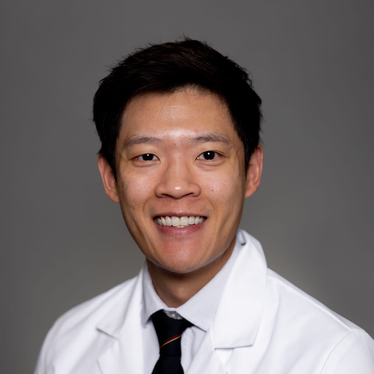 Dr. Alexander Pan, MD