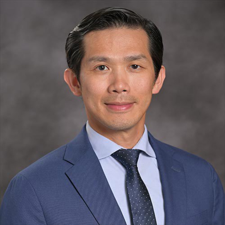 Sin Ty, FNP-BC