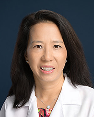 Dr. Kathy Chen, MD